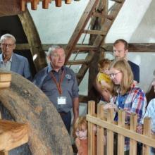 Open Monumentendag Bokrijk