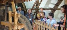 Open Monumentendag Bokrijk